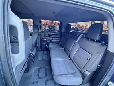 2021 GMC Sierra 1500 Elevation - Photo 39 - Winnetka, CA 91306