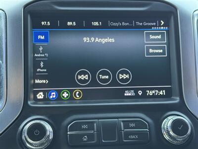 2021 GMC Sierra 1500 Elevation - Photo 9 - Winnetka, CA 91306