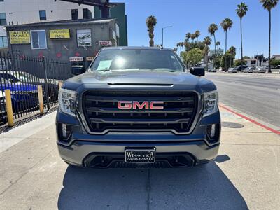 2021 GMC Sierra 1500 Elevation - Photo 2 - Winnetka, CA 91306