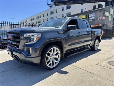 2021 GMC Sierra 1500 Elevation - Photo 1 - Winnetka, CA 91306