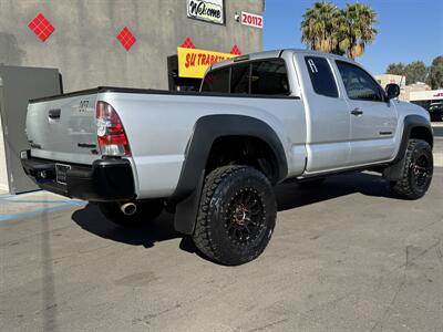 2011 Toyota Tacoma PreRunner V6  Pregunte X Antonio 818 288 3783 - Photo 3 - Winnetka, CA 91306