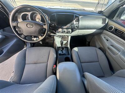 2011 Toyota Tacoma PreRunner V6  Pregunte X Antonio 818 288 3783 - Photo 8 - Winnetka, CA 91306