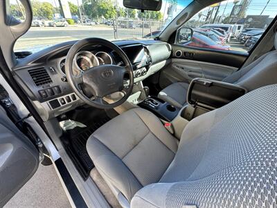 2011 Toyota Tacoma PreRunner V6  Pregunte X Antonio 818 288 3783 - Photo 7 - Winnetka, CA 91306
