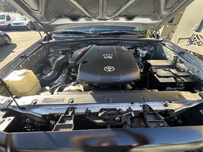 2011 Toyota Tacoma PreRunner V6  Pregunte X Antonio 818 288 3783 - Photo 16 - Winnetka, CA 91306