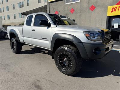 2011 Toyota Tacoma PreRunner V6  Pregunte X Antonio 818 288 3783 - Photo 1 - Winnetka, CA 91306