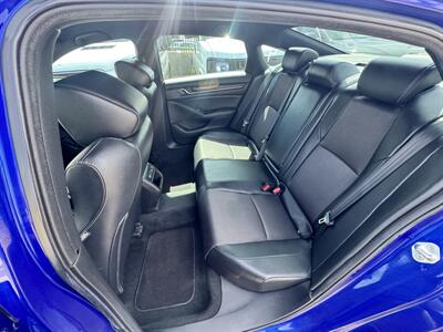 2021 Honda Accord Sport  up to 30 days for your down payment O.A.C - Photo 12 - Winnetka, CA 91306