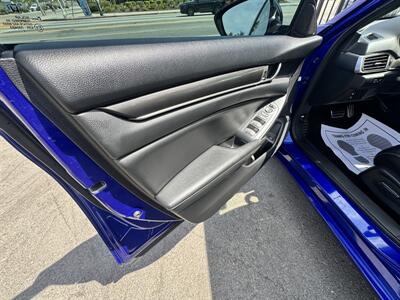 2021 Honda Accord Sport  up to 30 days for your down payment O.A.C - Photo 10 - Winnetka, CA 91306