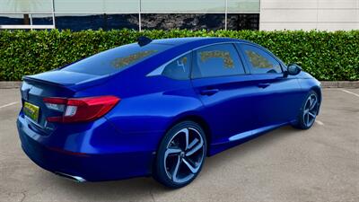 2021 Honda Accord Sport  up to 30 days for your down payment O.A.C - Photo 5 - Winnetka, CA 91306