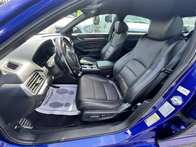 2021 Honda Accord Sport  up to 30 days for your down payment O.A.C - Photo 11 - Winnetka, CA 91306
