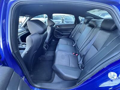 2021 Honda Accord Sport  up to 30 days for your down payment O.A.C - Photo 8 - Winnetka, CA 91306