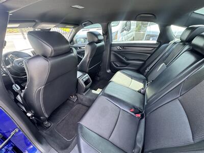 2021 Honda Accord Sport  up to 30 days for your down payment O.A.C - Photo 13 - Winnetka, CA 91306