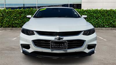 2018 Chevrolet Malibu Premier  up to 30 days for your down payment O.A.C - Photo 5 - Winnetka, CA 91306