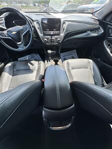 2018 Chevrolet Malibu Premier  up to 30 days for your down payment O.A.C - Photo 14 - Winnetka, CA 91306