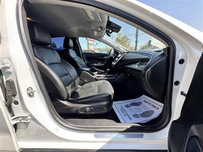 2018 Chevrolet Malibu Premier  up to 30 days for your down payment O.A.C - Photo 8 - Winnetka, CA 91306