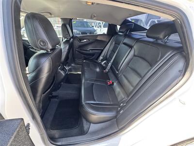 2018 Chevrolet Malibu Premier  up to 30 days for your down payment O.A.C - Photo 16 - Winnetka, CA 91306