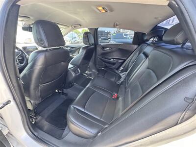 2018 Chevrolet Malibu Premier  up to 30 days for your down payment O.A.C - Photo 21 - Winnetka, CA 91306