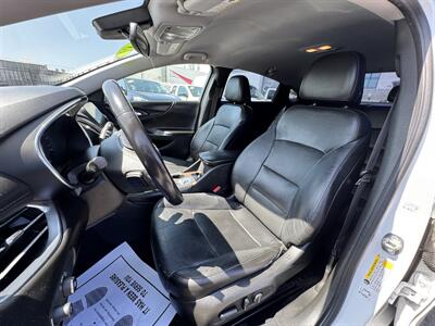 2018 Chevrolet Malibu Premier  up to 30 days for your down payment O.A.C - Photo 22 - Winnetka, CA 91306