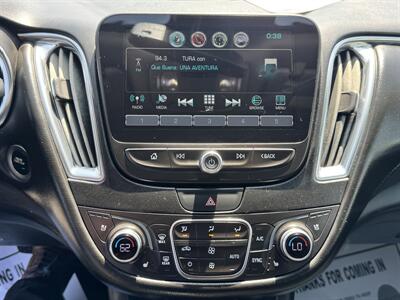 2018 Chevrolet Malibu Premier  up to 30 days for your down payment O.A.C - Photo 9 - Winnetka, CA 91306