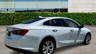 2018 Chevrolet Malibu Premier  up to 30 days for your down payment O.A.C - Photo 3 - Winnetka, CA 91306