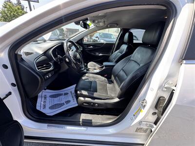 2018 Chevrolet Malibu Premier  up to 30 days for your down payment O.A.C - Photo 26 - Winnetka, CA 91306