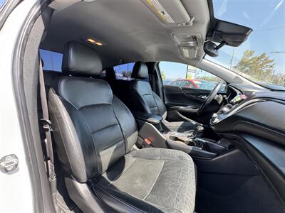 2018 Chevrolet Malibu Premier  up to 30 days for your down payment O.A.C - Photo 7 - Winnetka, CA 91306