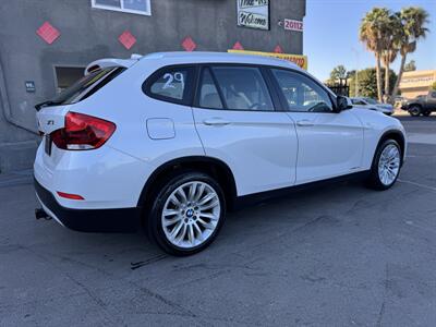 2014 BMW X1 sDrive28i   - Photo 4 - Winnetka, CA 91306