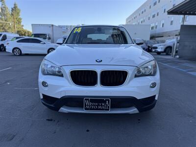 2014 BMW X1 sDrive28i   - Photo 3 - Winnetka, CA 91306