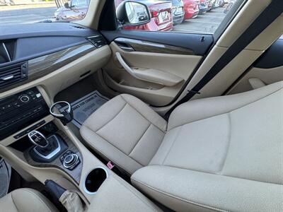 2014 BMW X1 sDrive28i   - Photo 33 - Winnetka, CA 91306