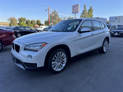 2014 BMW X1 sDrive28i   - Photo 1 - Winnetka, CA 91306