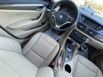 2014 BMW X1 sDrive28i   - Photo 35 - Winnetka, CA 91306