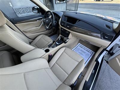 2014 BMW X1 sDrive28i   - Photo 20 - Winnetka, CA 91306