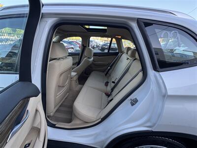 2014 BMW X1 sDrive28i   - Photo 39 - Winnetka, CA 91306