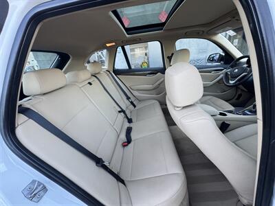 2014 BMW X1 sDrive28i   - Photo 26 - Winnetka, CA 91306