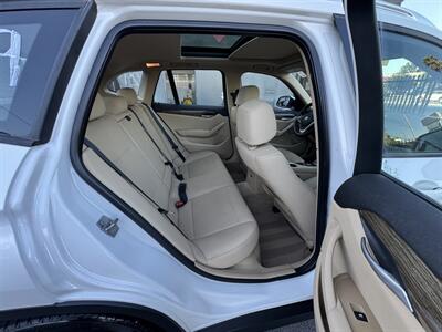 2014 BMW X1 sDrive28i   - Photo 27 - Winnetka, CA 91306