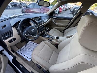 2014 BMW X1 sDrive28i   - Photo 42 - Winnetka, CA 91306