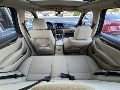 2014 BMW X1 sDrive28i   - Photo 31 - Winnetka, CA 91306