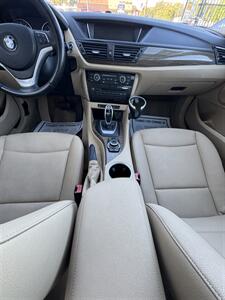 2014 BMW X1 sDrive28i   - Photo 38 - Winnetka, CA 91306
