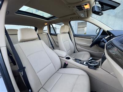 2014 BMW X1 sDrive28i   - Photo 23 - Winnetka, CA 91306