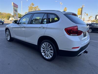 2014 BMW X1 sDrive28i   - Photo 5 - Winnetka, CA 91306