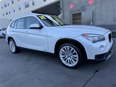 2014 BMW X1 sDrive28i   - Photo 2 - Winnetka, CA 91306