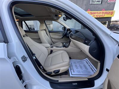 2014 BMW X1 sDrive28i   - Photo 24 - Winnetka, CA 91306