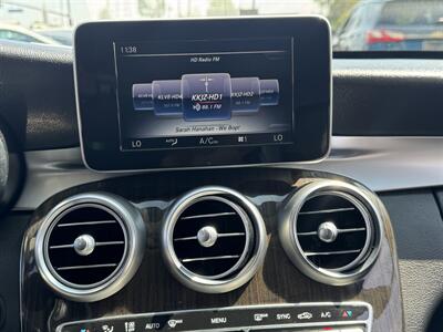 2017 Mercedes-Benz C 300   - Photo 13 - Winnetka, CA 91306