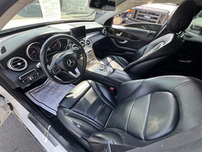 2017 Mercedes-Benz C 300   - Photo 27 - Winnetka, CA 91306