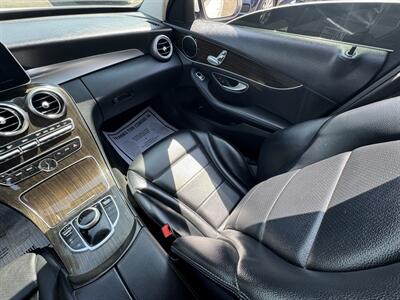 2017 Mercedes-Benz C 300   - Photo 21 - Winnetka, CA 91306