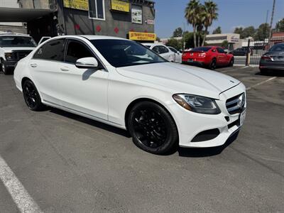 2017 Mercedes-Benz C 300   - Photo 3 - Winnetka, CA 91306