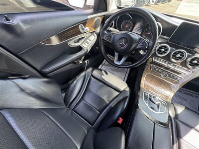 2017 Mercedes-Benz C 300   - Photo 20 - Winnetka, CA 91306