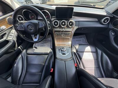 2017 Mercedes-Benz C 300   - Photo 19 - Winnetka, CA 91306