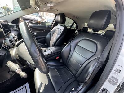 2017 Mercedes-Benz C 300   - Photo 26 - Winnetka, CA 91306