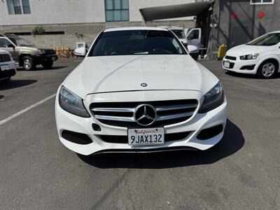 2017 Mercedes-Benz C 300   - Photo 2 - Winnetka, CA 91306