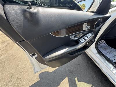 2017 Mercedes-Benz C 300   - Photo 24 - Winnetka, CA 91306